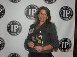 IPPY Book Awards 