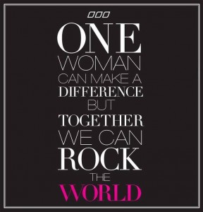 Make a Difference quote